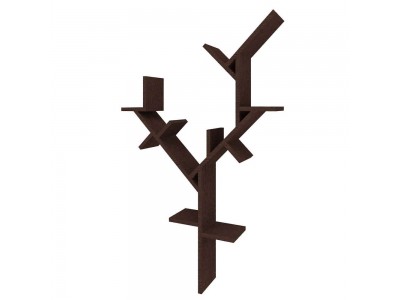 Етажерка Либро 2